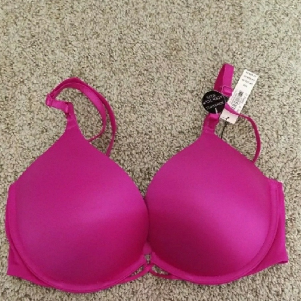 Vs bombshell bra